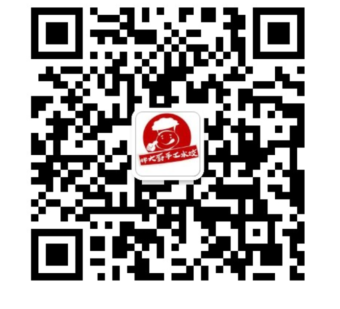 WeChat QR Code