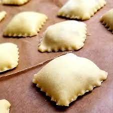 Italian Ravioli