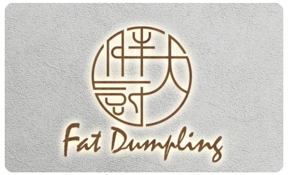 Fat Dumpling Logo